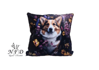Corgie új